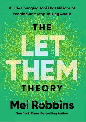  کتاب the let them theory