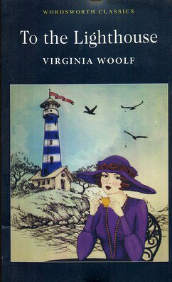  کتاب To the Lighthouse
