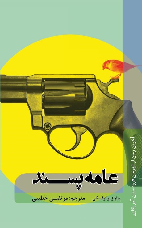 کتاب عامه پسند