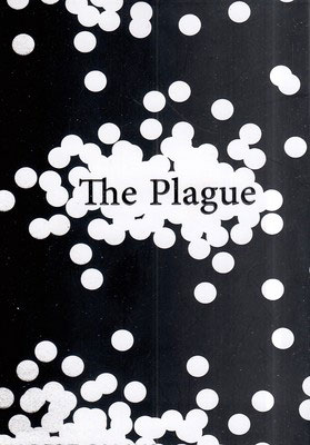  کتاب The Plague
