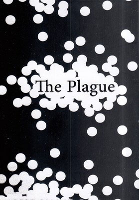  خريد کتاب  The Plague