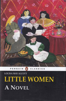  کتاب Little Women