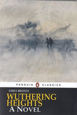  خريد کتاب  Wuthering Heights