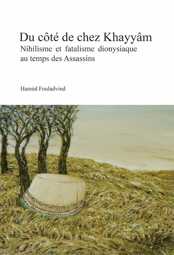  کتاب Du cote de chez Khayyam