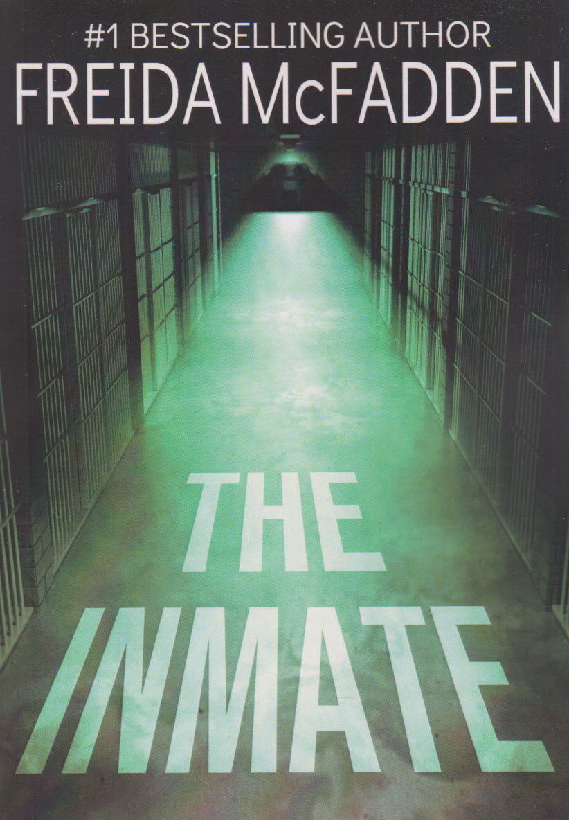  کتاب The Inmate