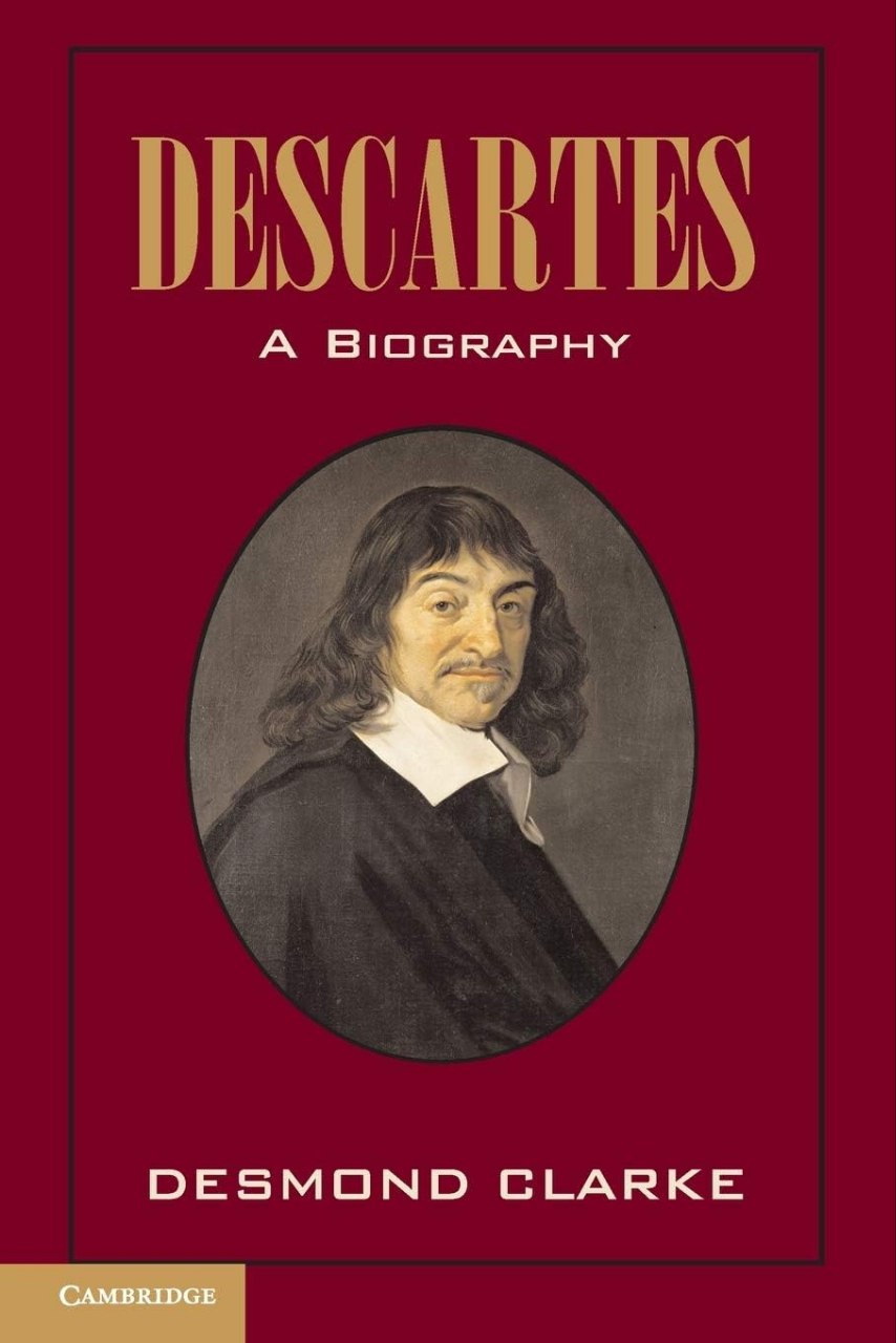  کتاب Descartes