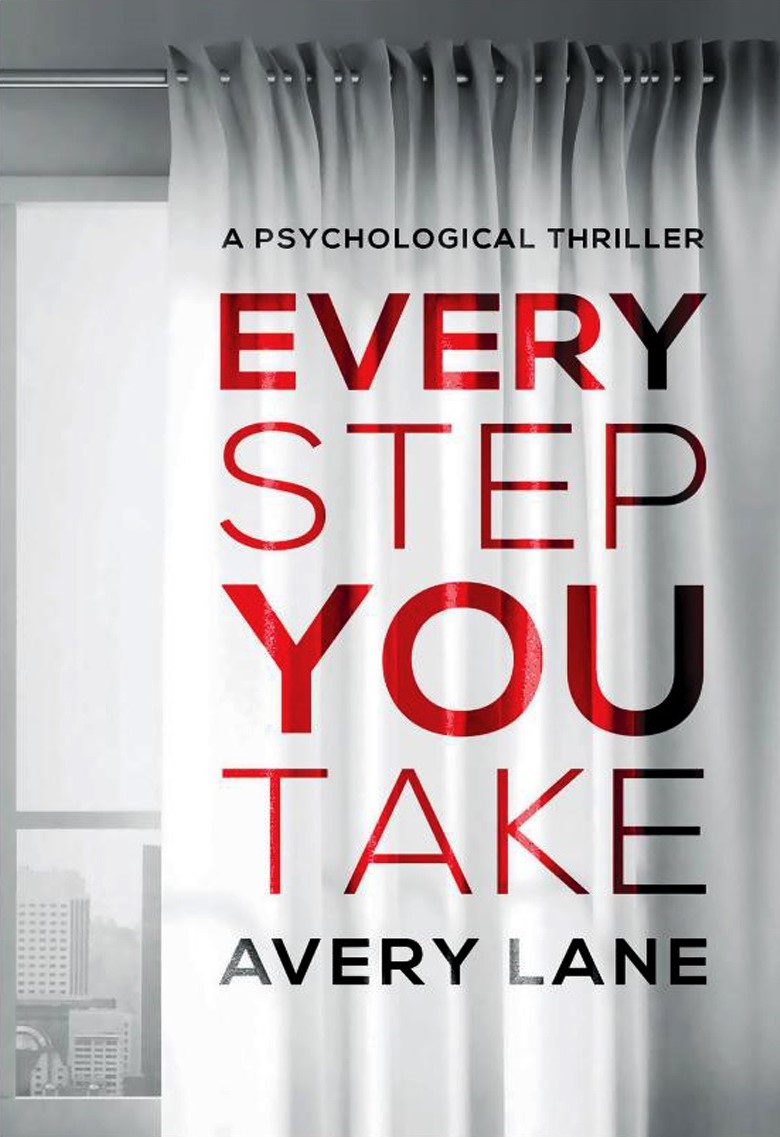  کتاب Every Step You Take