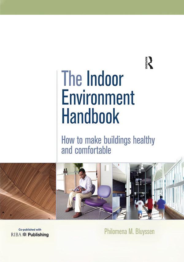 کتاب The Indoor Environment Handbook