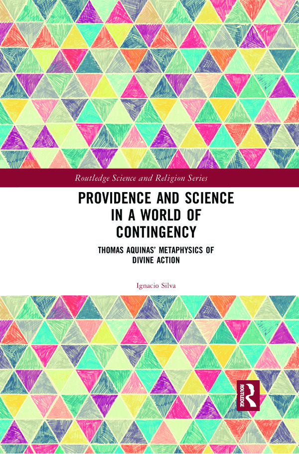  کتاب Providence and Science in a World of Contingency