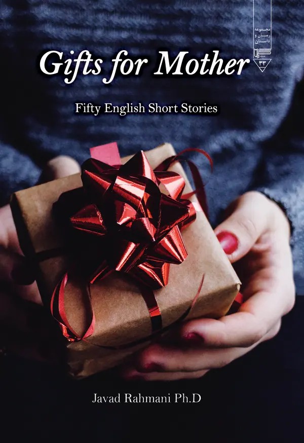  کتاب Gifts for mother