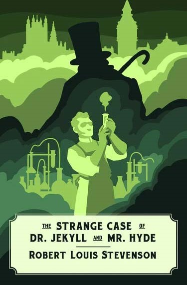  کتاب The Strange Case of Dr. Jekyll and Mr. Hyde