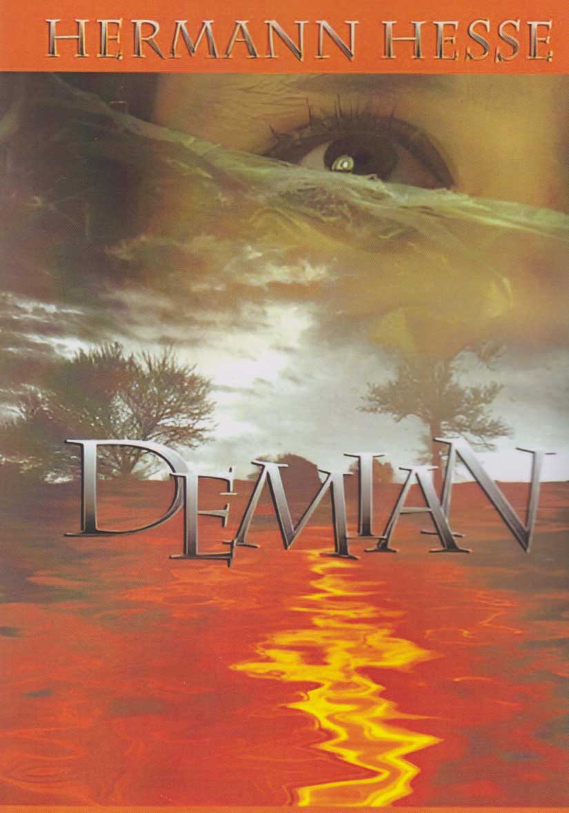  کتاب Demian