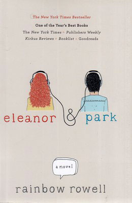 کتاب Eleanor & Park