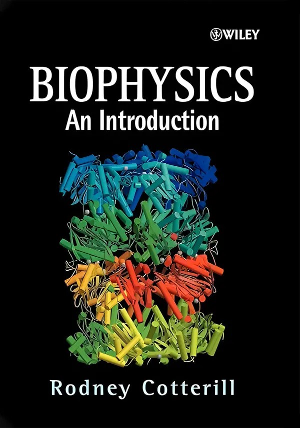  کتاب Biophysics An Introduction