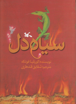 کتاب مجموعه سیاه دل