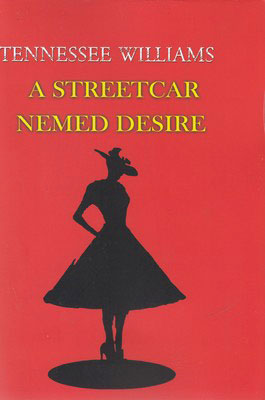  کتاب A Streetcar Named Desire