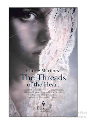  کتاب The Threads of the Heart