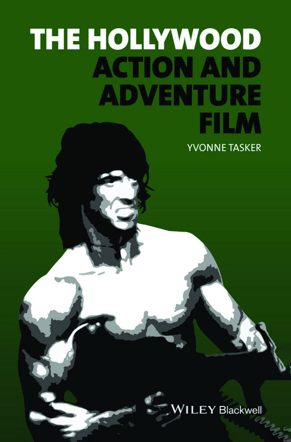  کتاب The Hollywood Action and Adventure Film