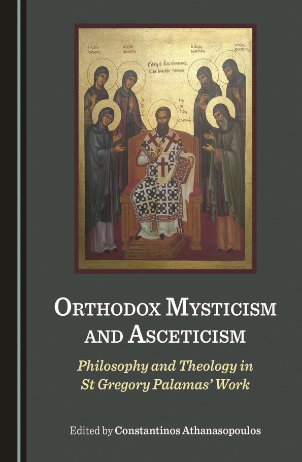  کتاب Orthodox Mysticism and Asceticism