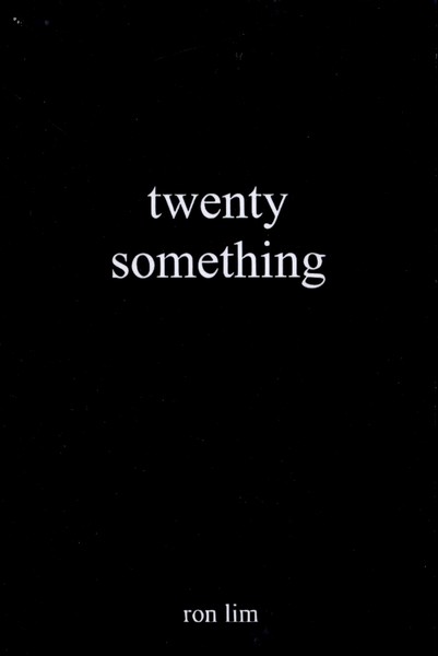 کتاب Twenty Something