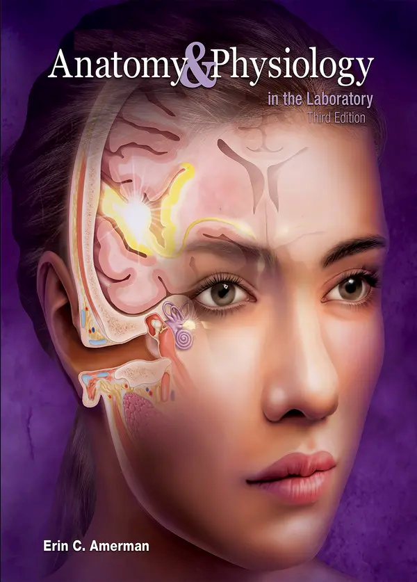  کتاب Anatomy & Physiology