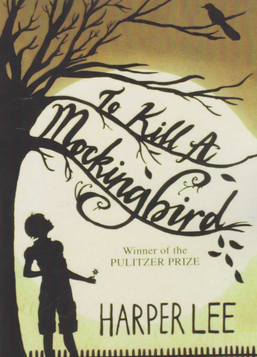  کتاب To Kill a Mocking Bird