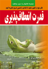  کتاب قدرت انعطاف پذیری