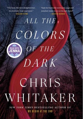  کتاب All the Colors of the Dark