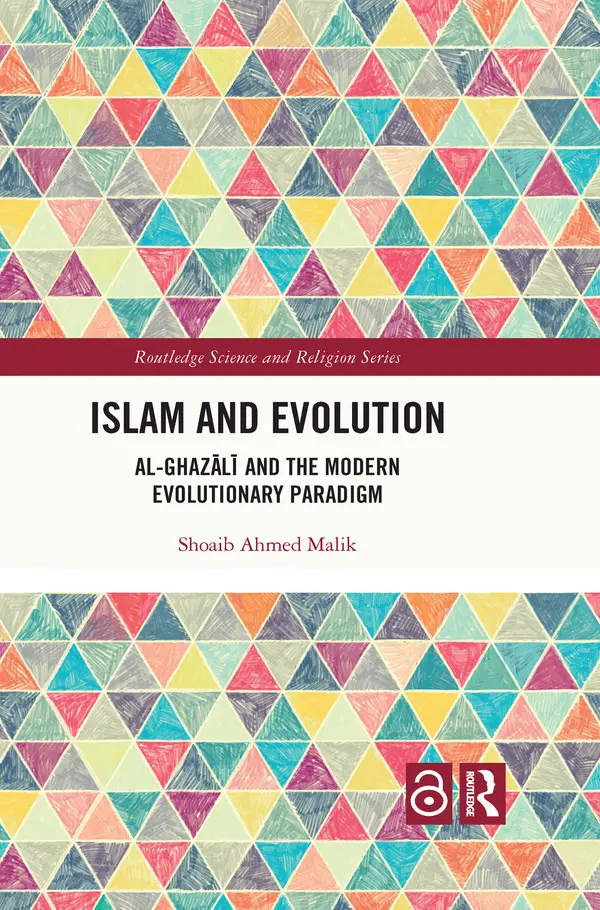  کتاب Islam and Evolution