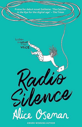  کتاب Radio Silence