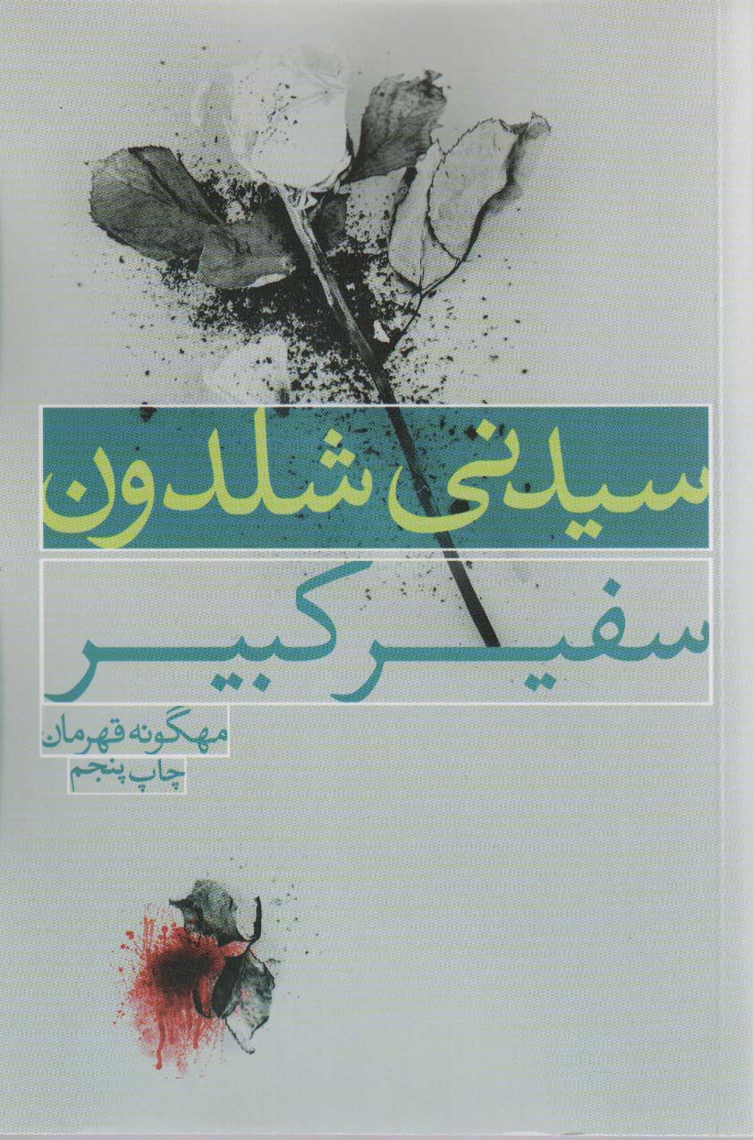 کتاب سفیر کبیر