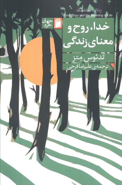  خريد کتاب  خدا، روح و معنای زندگی