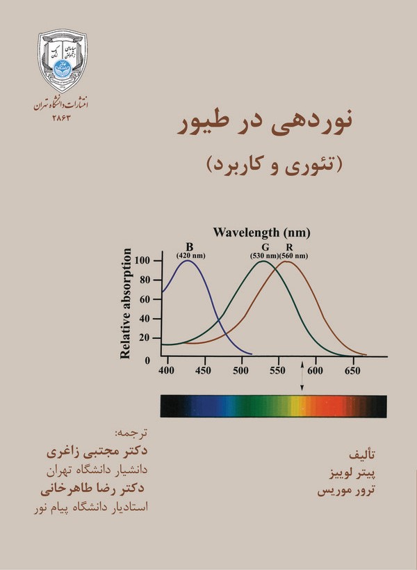  کتاب نوردهی در طیور