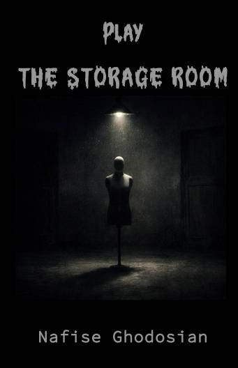  کتاب Play the storage room
