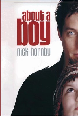  کتاب About a Boy