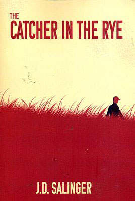  کتاب The Catcher in the Rye