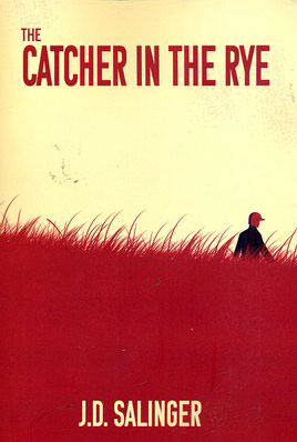  خريد کتاب  The Catcher in the Rye