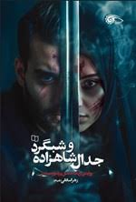  کتاب جدال شاهزاده و شبگرد