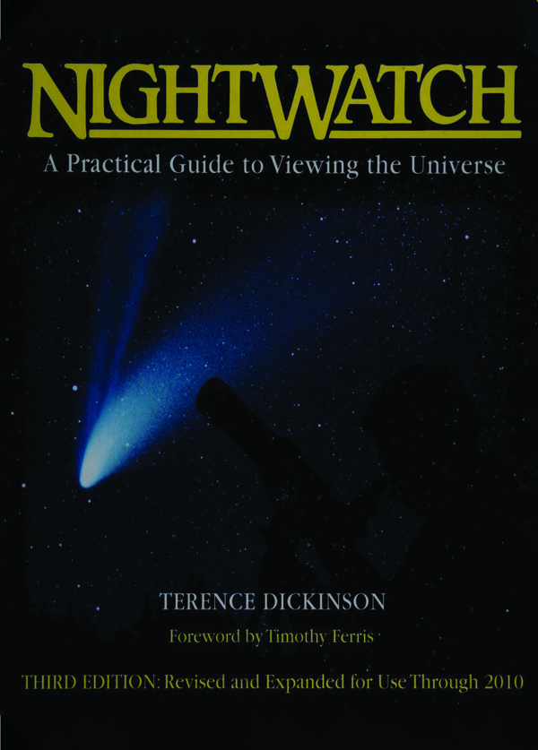  کتاب NightWatch