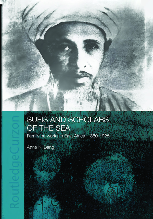  کتاب Sufis and Scholars of the Sea