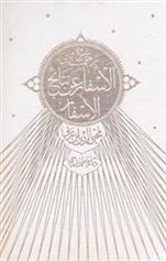 کتاب شرح و ترجمه ی الاسفار عن نتایج الاسفارمحیی الدین ابن عربی