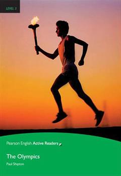 کتاب The Olympics