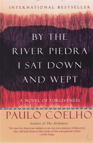 کتاب By the River Piedra I Sat Down and Wept;