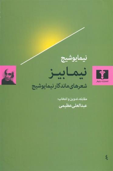 کتاب نیمابیز