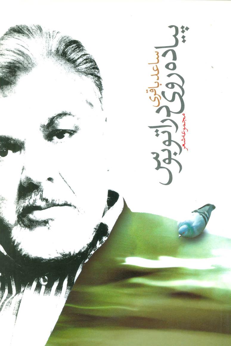 کتاب پیاده روی در اتوبوس