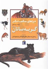 کتاب گربه سانان بزرگ