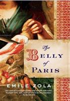 کتاب The Belly of Paris