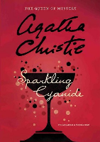 کتاب sparkling cyanide