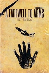 کتاب A Farewell to Arms;