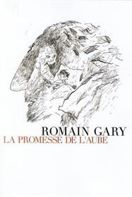 کتاب La Promesse De L Aube;